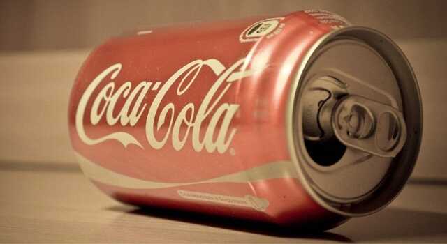 Coca-Cola :  ""    ""