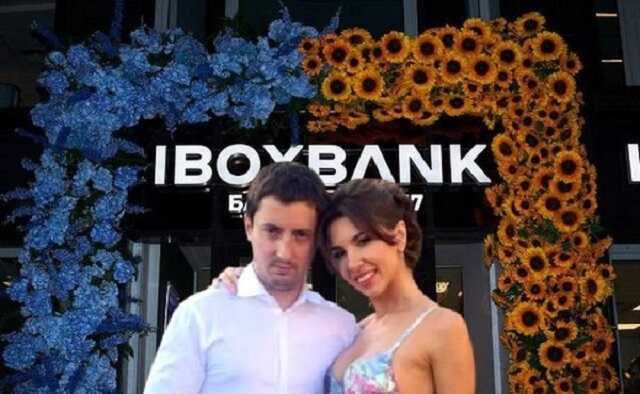  Ibox Bank    ""  5     